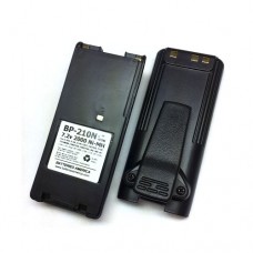 BA BP 210N Ni-MH Battery Pack For Icom A24 And A6 BA BP 210N Ni-MH Battery Pack For Icom A24 And A6